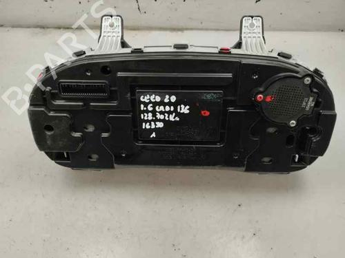 Kombiinstrument KIA CEED (CD) | BP29134281C47 - Image 3