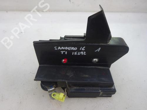 Serrure arrière gauche DACIA SANDERO II 1.0 TCe 100 (B8ML) (101 hp) 10639991