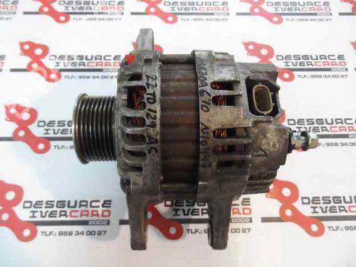 Used Alternator Alternator 203041 203041