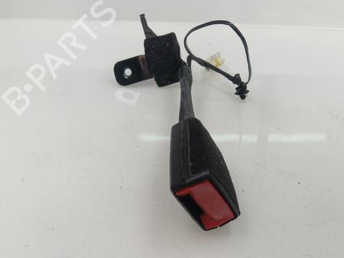 Sikkerhedssele-spænde CITROËN C4 CACTUS 1.2 THP 110 | BP35743230I32 - Image 3