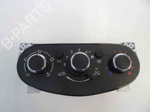 Used Climate control Climate control 1226740 1226740