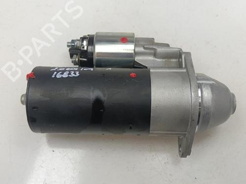 Used Starter Starter MERCEDES-BENZ B-CLASS Sports Tourer (W245) B 200 CDI (245.208) (140 hp) 40622789 40622789