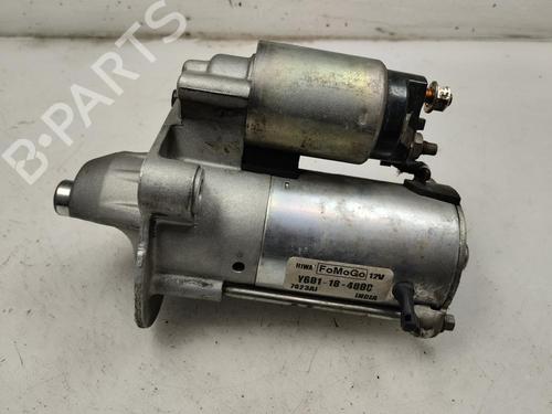 Used Starter Starter 35740421 35740421