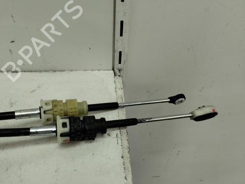 Used Gear lever NISSAN JUKE (F15) 1.6 (113 hp) 13098909