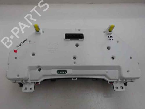 Used Instrument cluster LEXUS CT (ZWA10_) 200h (ZWA10_) (99 hp) 2987582