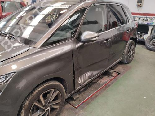 Steering rack CITROËN C4 Picasso II 1.2 THP 130 | BP16883036M22  - Image 8