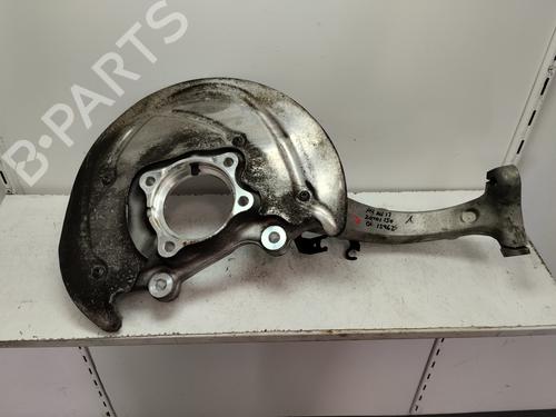 Used Left front steering knuckle AUDI A4 B9 Avant (8W5, 8WD) [2015-2025]  18641768