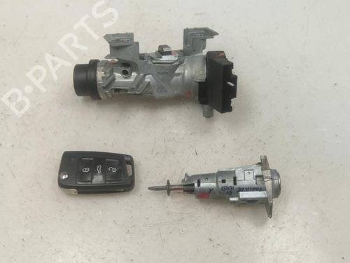 Used Other Other SKODA FABIA III (NJ3) 1.4 TDI (90 hp) 35740665 35740665