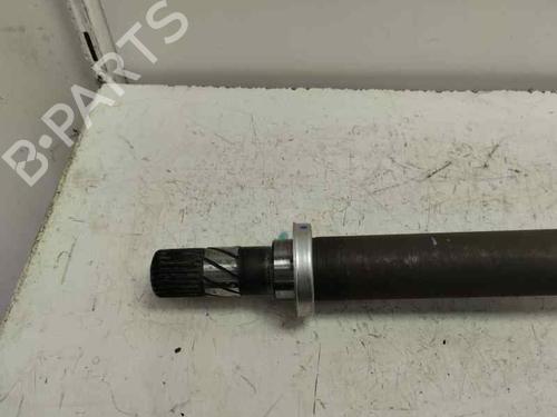 Right front driveshaft RENAULT CLIO V (B7_) 1.5 Blue dCi 100 (B7AD) | BP26582960M39 - Image 5