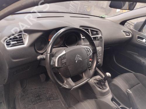 Gearstang CITROËN C4 II (NC_) 1.4 VTi 95 (NC8FP0) | BP15506252M90 - Image 8