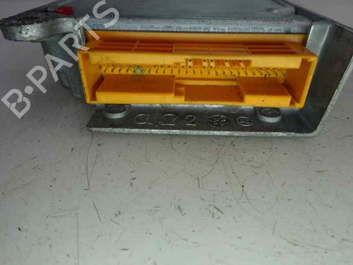 Used ECU airbags PEUGEOT 307 (3A/C) 2.0 HDi 90 (90 hp) 6692639