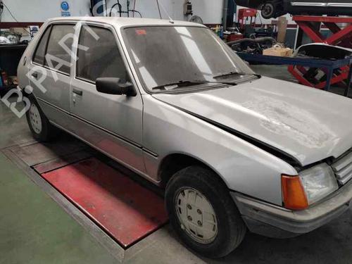 Engine PEUGEOT 205 I (741A/C) | BP27868880M1