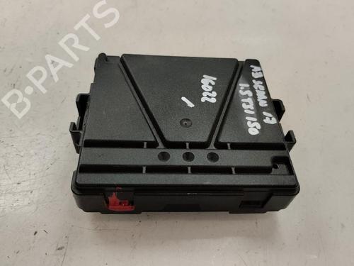 Elektronische module AUDI A3 (8V1, 8VK) 1.5 TFSI (150 hp) 19807762