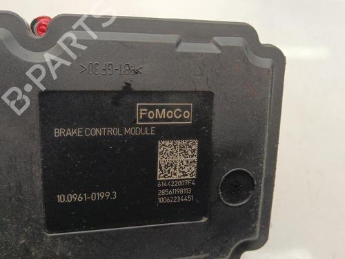Used ABS pump ABS pump FORD GRAND C-MAX (DXA/CB7, DXA/CEU) [2010-2019] 35745366 35745366
