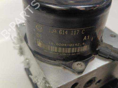 ABS pump VW GOLF IV Variant (1J5) 1.6 | BP35743391M43 - Image 3