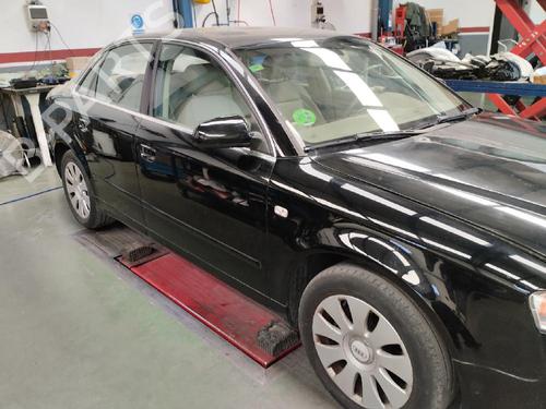 Rudehejsemekanisme Højre bagtil AUDI A4 B7 (8EC) 2.0 | BP18510797C25