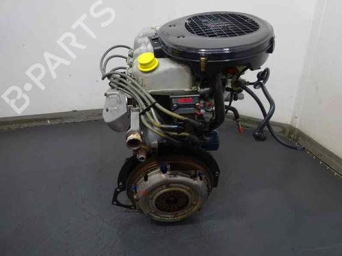 Engine FORD FIESTA III (GFJ) | BP4625812M1