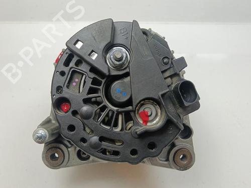 Alternator VW PASSAT B5 (3B2) 1.6 | BP35744189M7 - Image 4