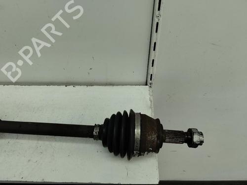 Used Right front driveshaft FIAT DOBLO Cargo (263_) 1.3 D Multijet (90 hp) 12987235