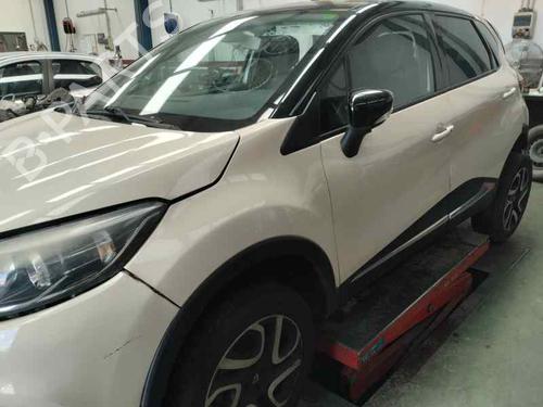 Horn RENAULT CAPTUR I (J5_, H5_) 1.2 TCe 120 | BP26561446E13  - Image 11