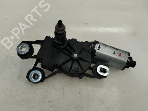 Used Rear wiper motor SEAT ALTEA XL (5P5, 5P8) 1.9 TDI (105 hp) 12309234