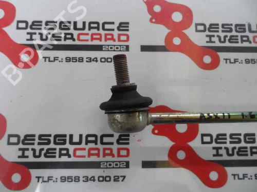 Used Other Other MITSUBISHI ASX (GA_W_) 1.6 MIVEC (GA1W) (117 hp) 3469200 3469200