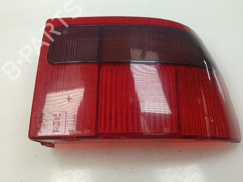 Used Right taillight Right taillight 38744366 38744366