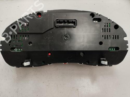 Instrument cluster HYUNDAI i40 I (VF) 1.7 CRDI | BP19522746C47