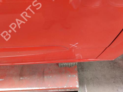 Dør højre fortil OPEL ASTRA H (A04) [2004-2014]  12987230