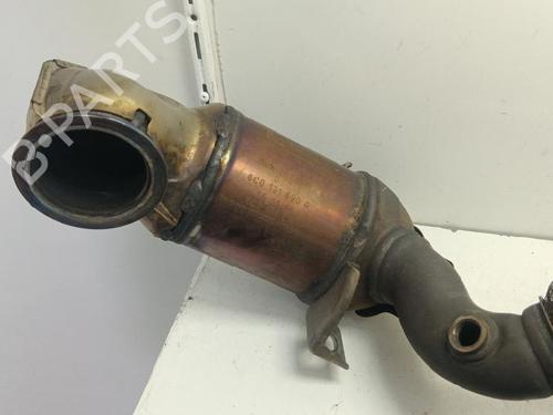 Catalyst SEAT IBIZA IV (6J5, 6P1) 1.2 TSI | BP36291867M10 - Image 2