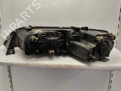 Right headlight MAZDA 6 Hatchback (GG) 2.0 DI (GG14) | BP25472404C29 - Image 2