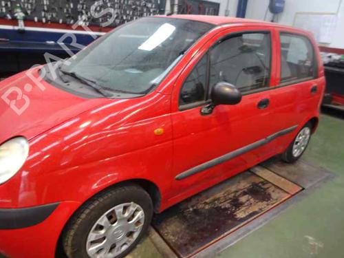 Alternator DAEWOO MATIZ (M100, M150)  | BP6438794M7 