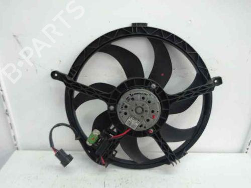 Radiator fan MINI MINI CLUBMAN (R55) Cooper D | BP7761591M35
