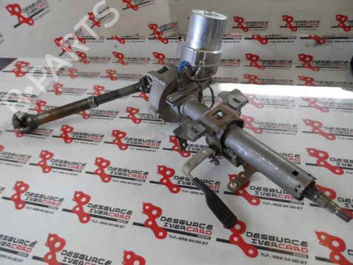 Used Steering column Steering column 585543 585543