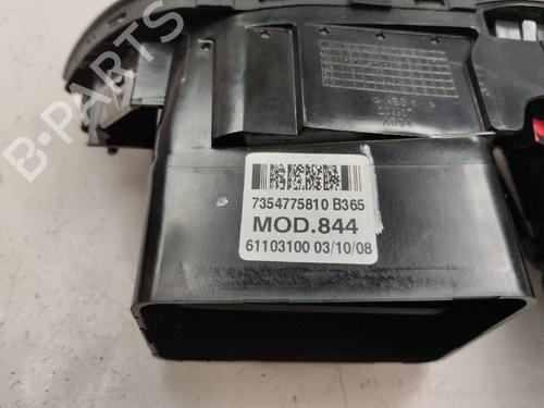 Used Air vent LANCIA DELTA III (844_) [2008-2014]  18056661