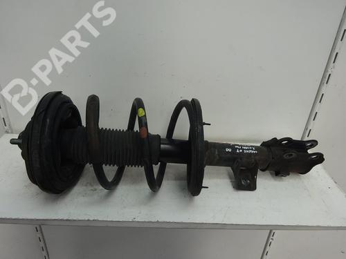 Used Right front shock absorber KIA CARENS III MPV (UN) 2.0 CRDi 140 (140 hp) 11032794