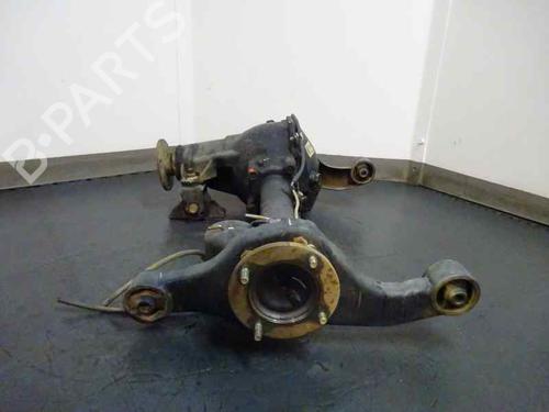 Front differential MITSUBISHI PAJERO III (V7_W, V6_W) 3.2 Di-D (V68W) | BP1255049M23