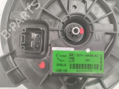 Varmeblæser JAGUAR X-TYPE I (X400) [2001-2009]  13524808