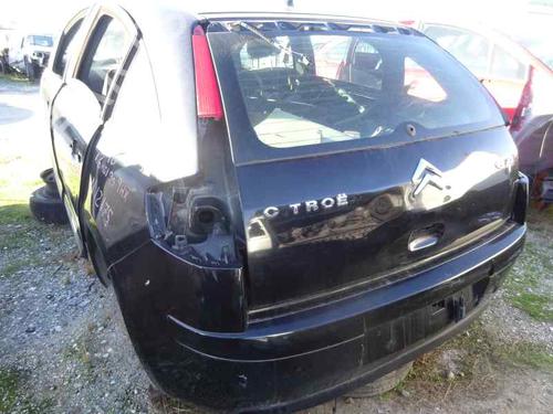 Intercooler CITROËN C4 I (LC_) 1.6 HDi | BP1747014M30 