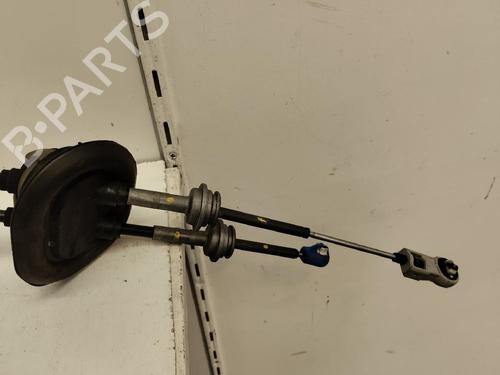 Used Gear lever CITROËN C4 II (NC_) 1.6 HDi 110 (112 hp) 12583433