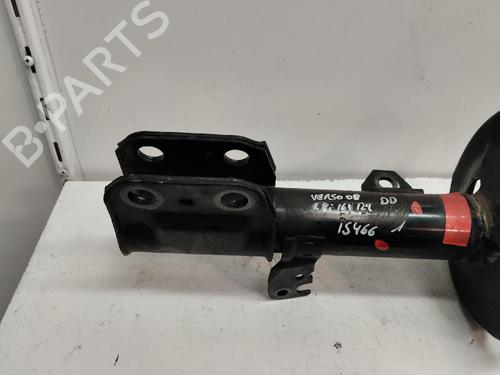 Used Right front shock absorber Right front shock absorber TOYOTA COROLLA Verso (ZER_, ZZE12_, R1_) 1.8 (ZNR11_, ZNR11R) (129 hp) 12309363 12309363