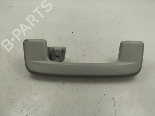 Used Rear left interior door handle SKODA FABIA III (NJ3) [2014-2021]  17652248