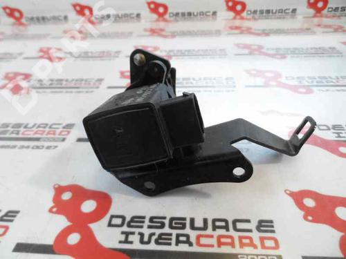 Pedal MERCEDES-BENZ C-CLASS (W202) C 220 CDI (202.133) | BP1622809I4 