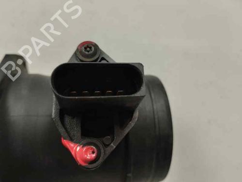 Mass air flow sensor AUDI A4 B6 (8E2) 2.0 | BP23532787M95 