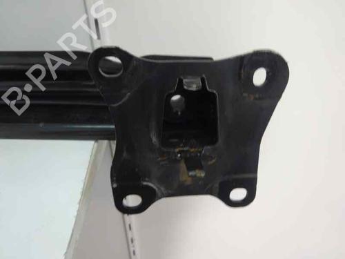 Rear bumper reinforcement SEAT LEON (1P1) 1.6 TDI | BP8695751C73 