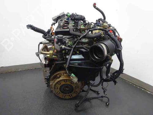 Engine NISSAN ALMERA II Hatchback (N16) 1.5 | BP6821676M1 - Image 2