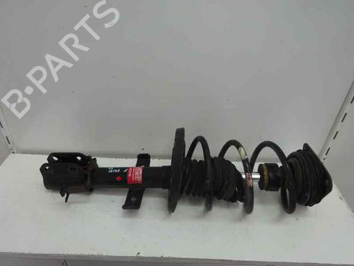 Left front shock absorber RENAULT CLIO III (BR0/1, CR0/1) | BP9856925M16