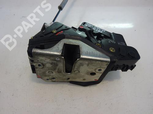 Used Rear right lock BMW 3 (E46) 330 d (184 hp) 11331292