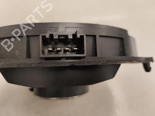 Rear windshield wiper arm FORD KUGA II (DM2) 1.5 EcoBoost | BP12455985C144