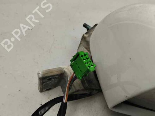 Right mirror VW NEW BEETLE (9C1, 1C1) 2.0 | BP23089924C27